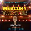 undefined GSMC Classics: The Mercury Theatre on the Air