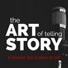 undefined The Art Of Telling Story