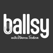 Podcast Ballsy Show